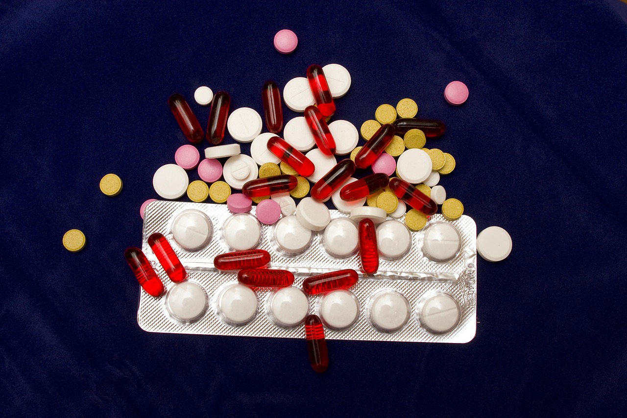 Drug interactions